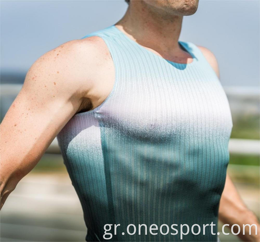 Cycling Base Layer